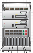 server rack