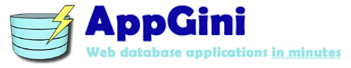 AppGini Logo