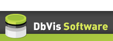 DBVis Software SQL Editor Tool