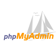 phpmyadmin SQL Editor Tool