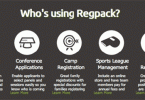 who uses regpack