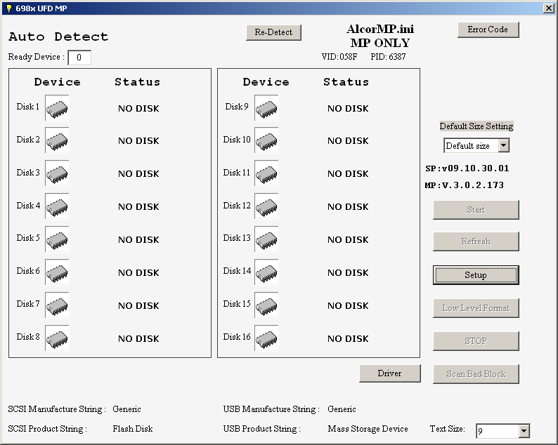 unlock Nebu hardware Solved! How to fix a write protected USB thumb drive – Software for  Enterprise