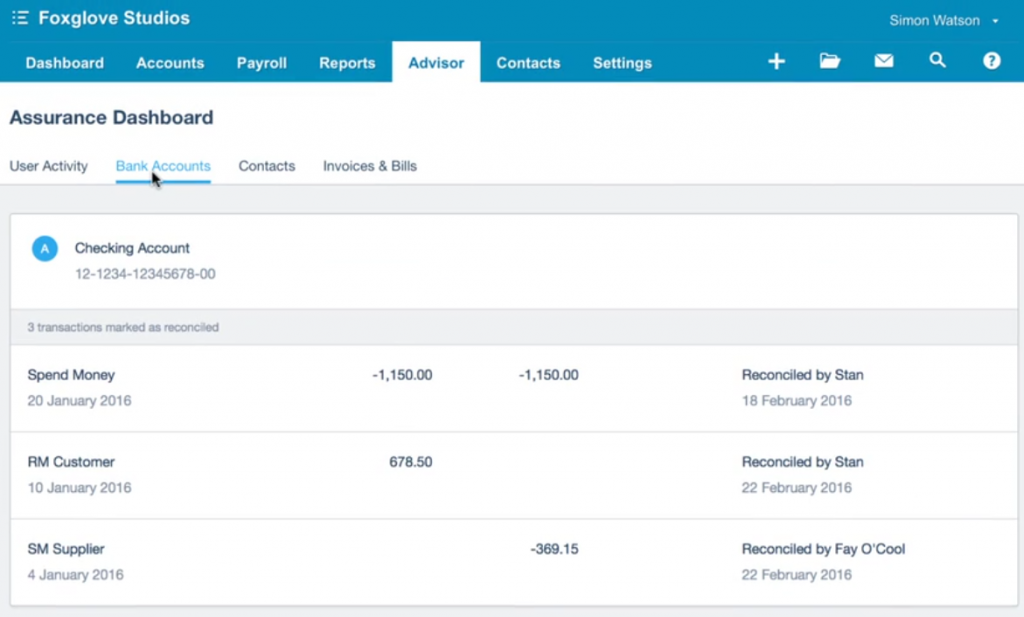 assurance_dashboard