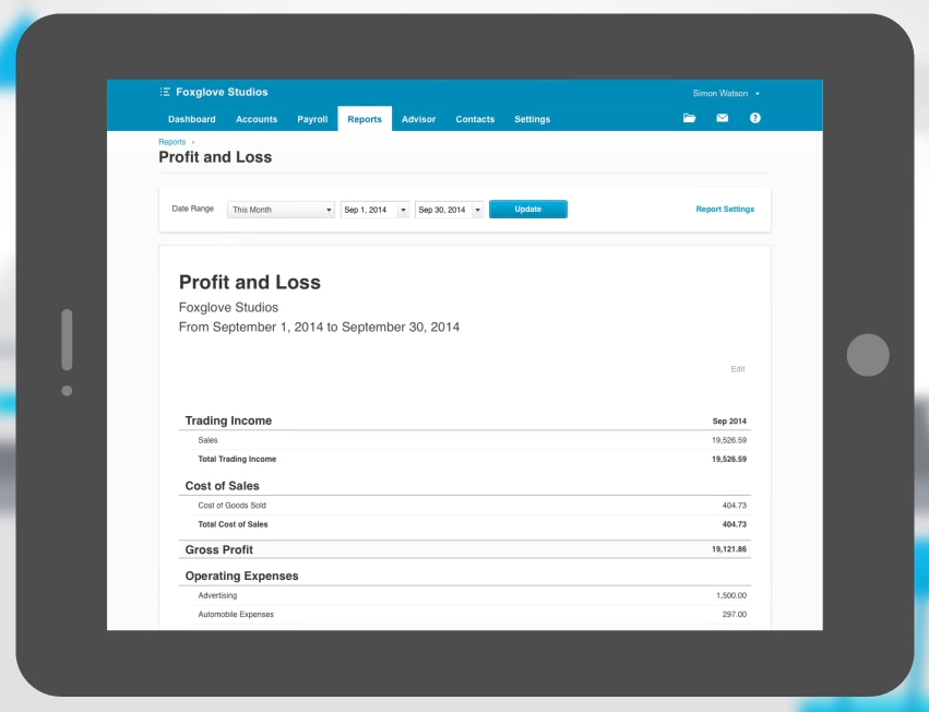 web_based_profit_and_loss